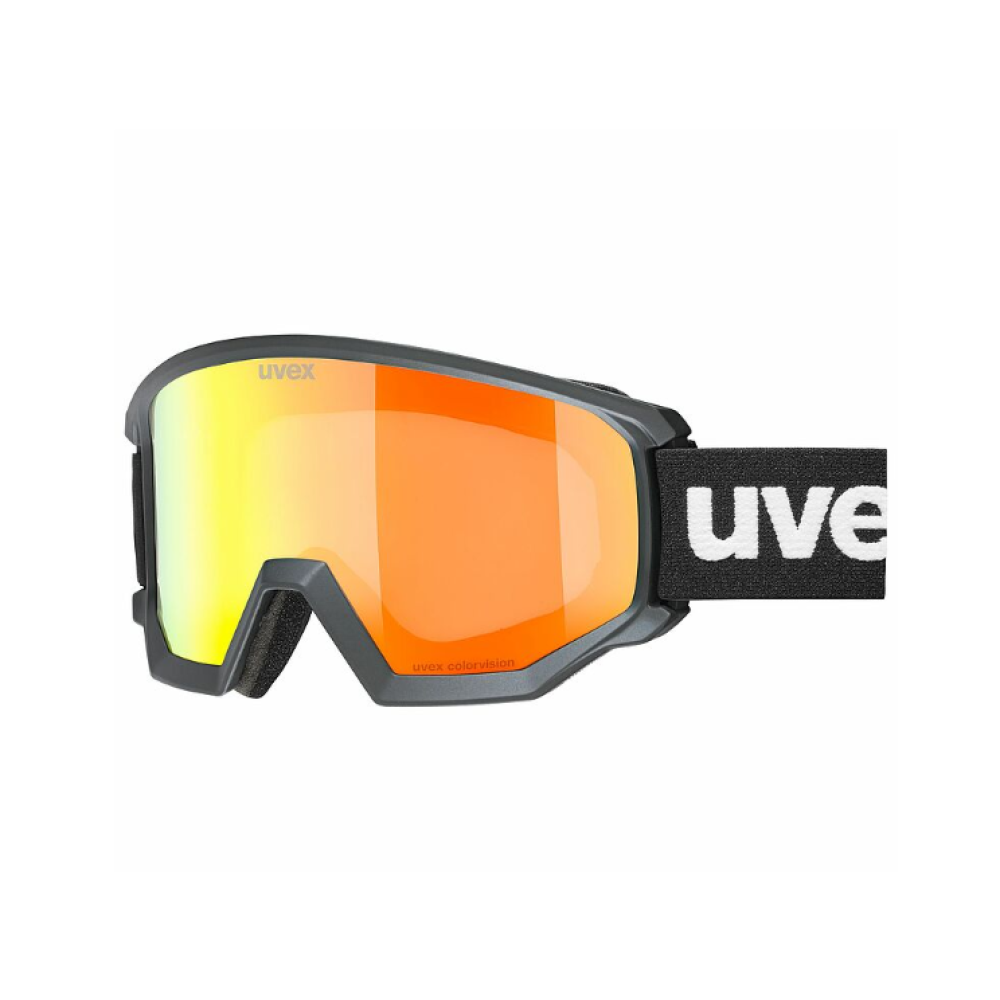 UVEX - MASCHERA ATHLETIC CV